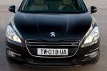 Peugeot 508 SW 2010 года